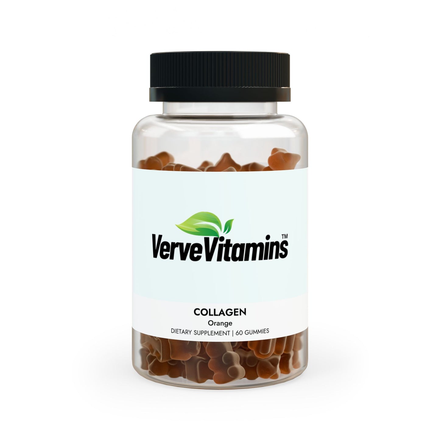 Collagen Gummies (60 Gummies)