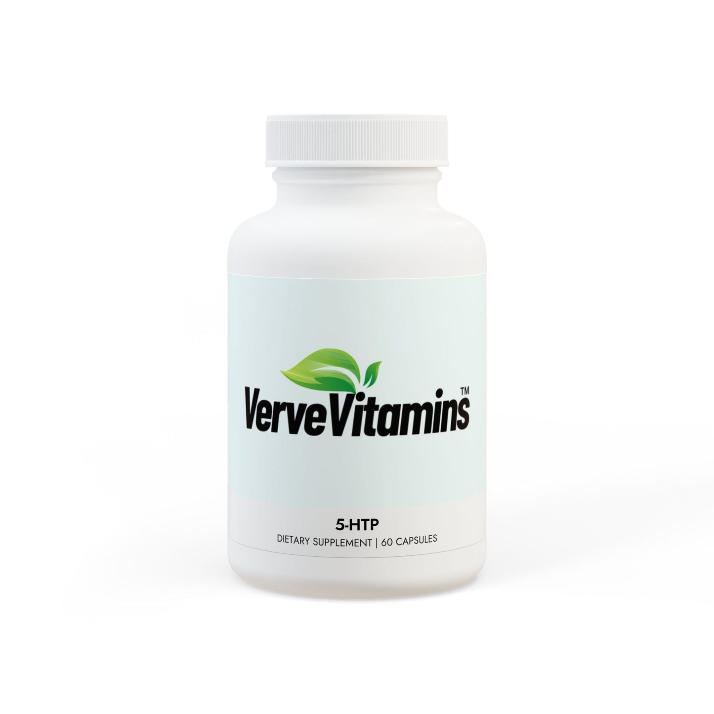 5-HTP Supplement (60 Capsules)