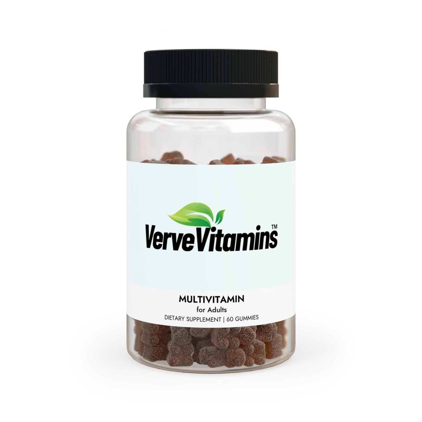 Multivitamin Gummies for Adults (60 Gummies)